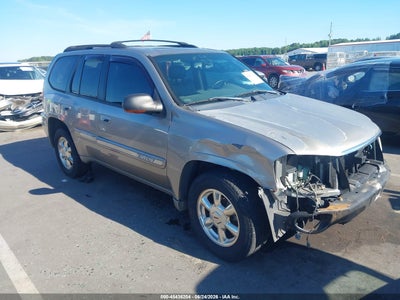 GMC ENVOY 2002