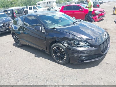 HONDA CR-Z 2015
