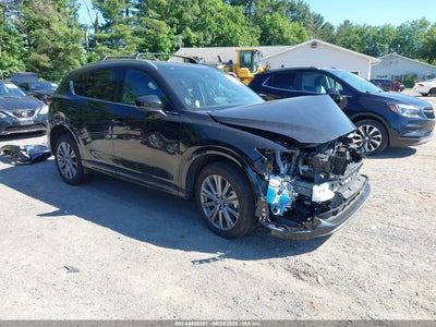 MAZDA CX-5 2025