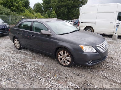 TOYOTA AVALON 2008