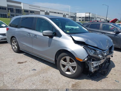 HONDA ODYSSEY 2020