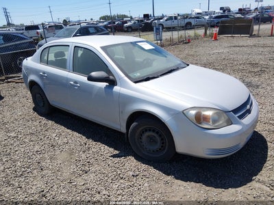 CHEVROLET COBALT 2007