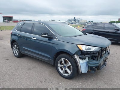 FORD EDGE 2019