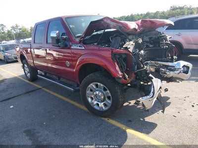 FORD F-250 2016