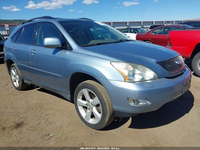 LEXUS RX 330 2006