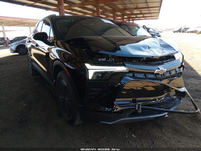 CHEVROLET BLAZER EV 2026