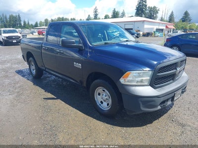 RAM 1500 2018