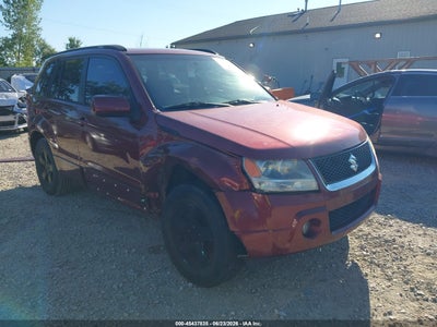 SUZUKI GRAND VITARA 2006