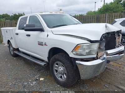 RAM 2500 2015