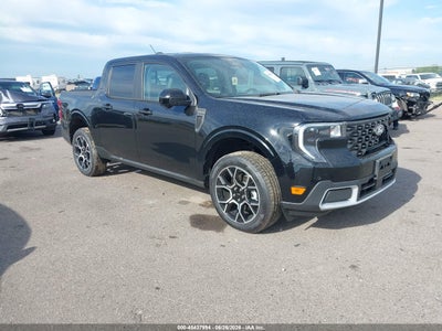 FORD MAVERICK 2026