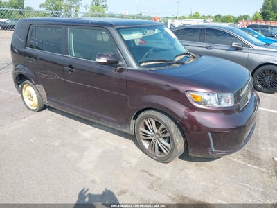 SCION XB 2008