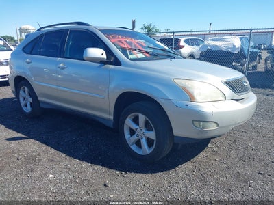 LEXUS RX 330 2006