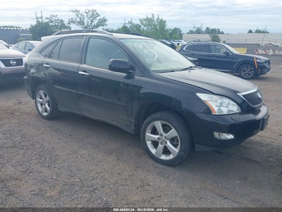 LEXUS RX 350 2008