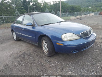 MERCURY SABLE 2004