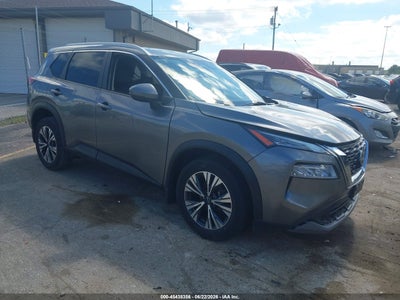 NISSAN ROGUE 2023