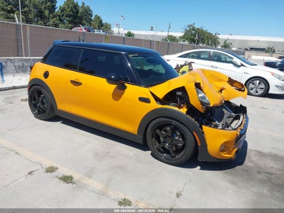 MINI HARDTOP 2014