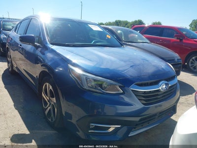 SUBARU LEGACY 2020