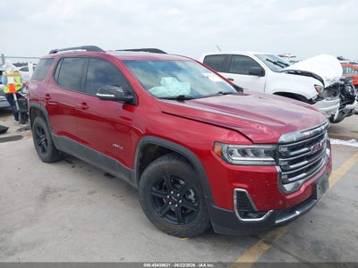 GMC ACADIA 2021