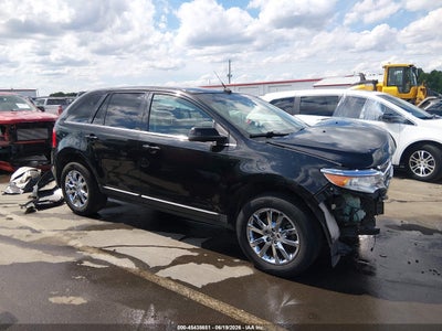FORD EDGE 2014