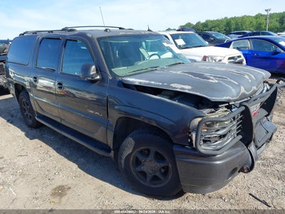 GMC YUKON XL 1500 2004