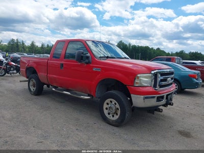 FORD F-250 2006