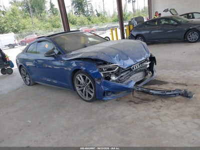AUDI A5 2019