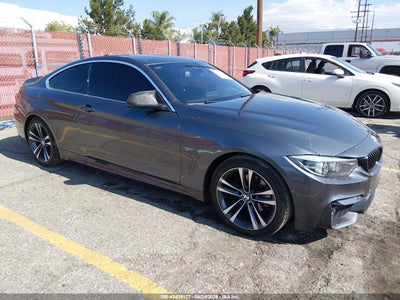 BMW 430I 2020