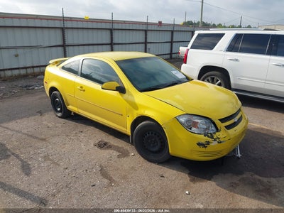CHEVROLET COBALT 2009