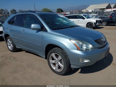 LEXUS RX 350 2008
