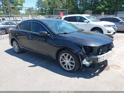 ACURA ILX 2020