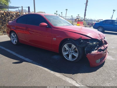 BMW 335I 2009