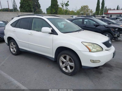 LEXUS RX 330 2005