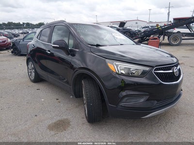 BUICK ENCORE 2019