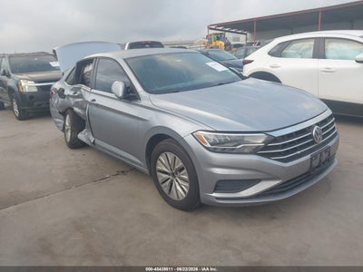 VOLKSWAGEN JETTA 2019
