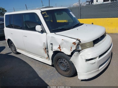 SCION XB 2004