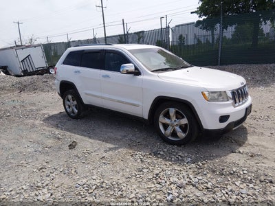 JEEP GRAND CHEROKEE 2013