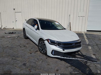 VOLKSWAGEN JETTA 2023