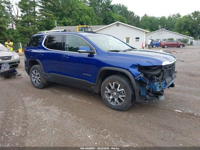 GMC ACADIA 2023
