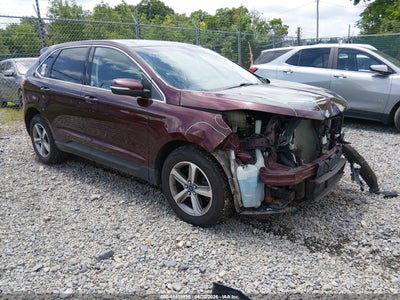 FORD EDGE 2019