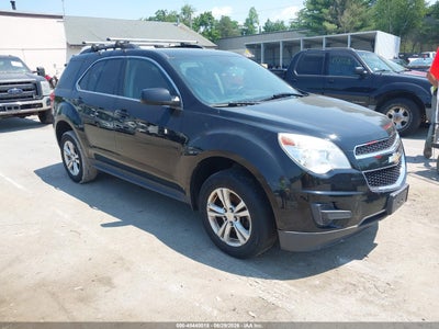 CHEVROLET EQUINOX 2014