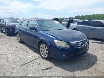 TOYOTA AVALON 2006