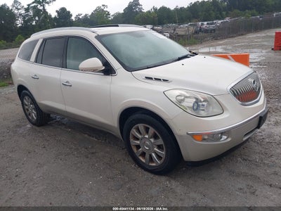 BUICK ENCLAVE 2011