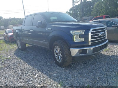 FORD F-150 2015