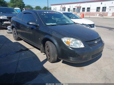CHEVROLET COBALT 2009
