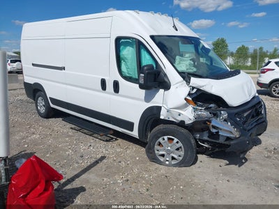 RAM PROMASTER 2500 2023