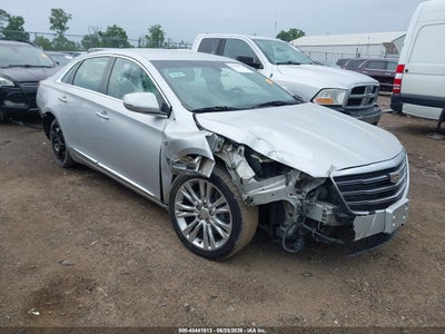 CADILLAC XTS 2019