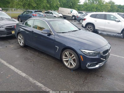 BMW 430I 2019