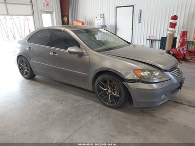 ACURA RL 2007