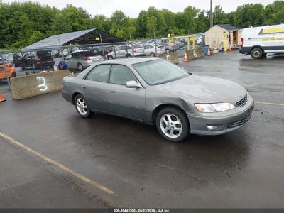 LEXUS ES 300 2000