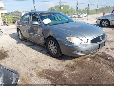 BUICK LACROSSE 2007